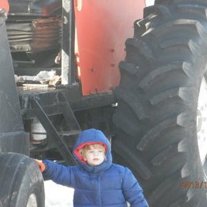 Meet your Posher, John